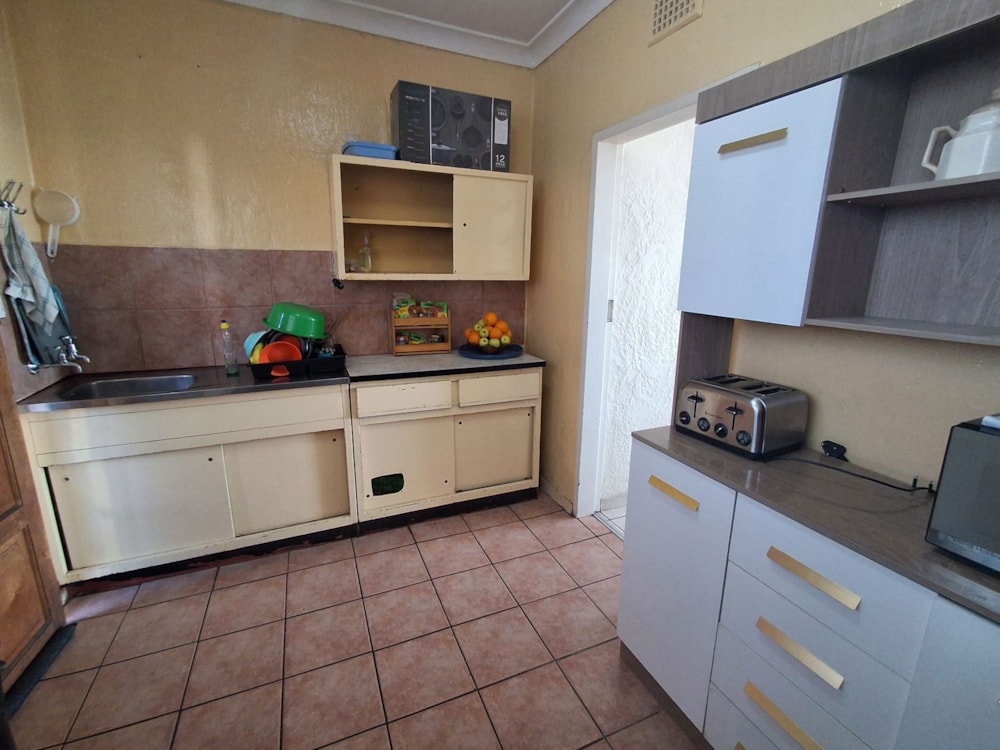 Apartment for sale in Brenthurst - 1BJ1753556 Apartment for sale in Brenthurst - 1BJ1753556