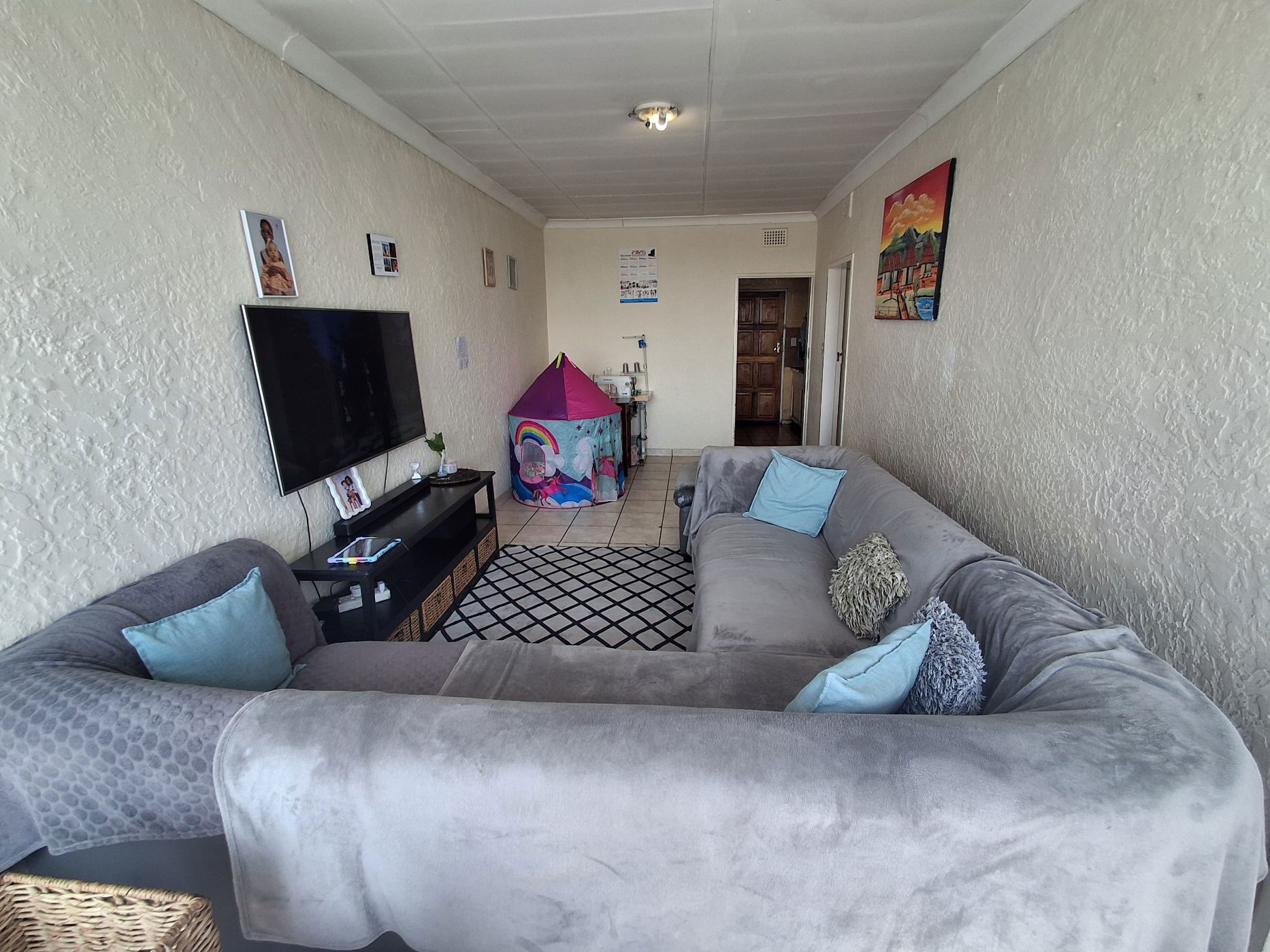 Apartment for sale in Brenthurst - 1BJ1753556