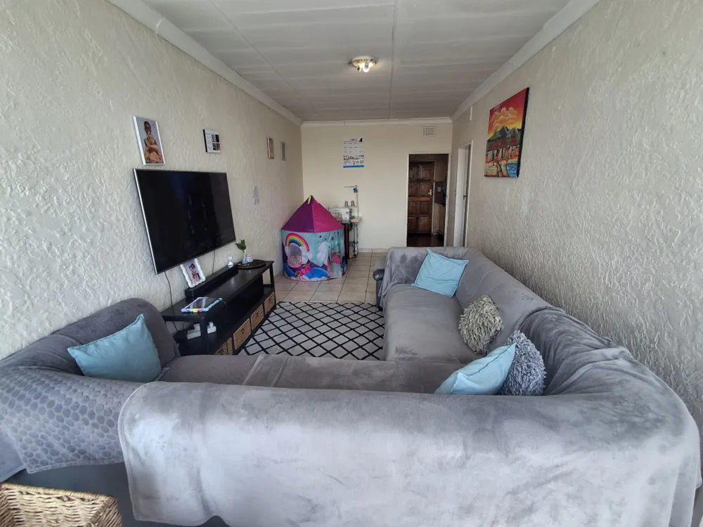 Apartment for sale in Brenthurst - 1BJ1753556 Apartment for sale in Brenthurst - 1BJ1753556