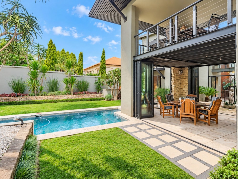 Double-storey house for sale in Waterkloof Ridge - PT1752620