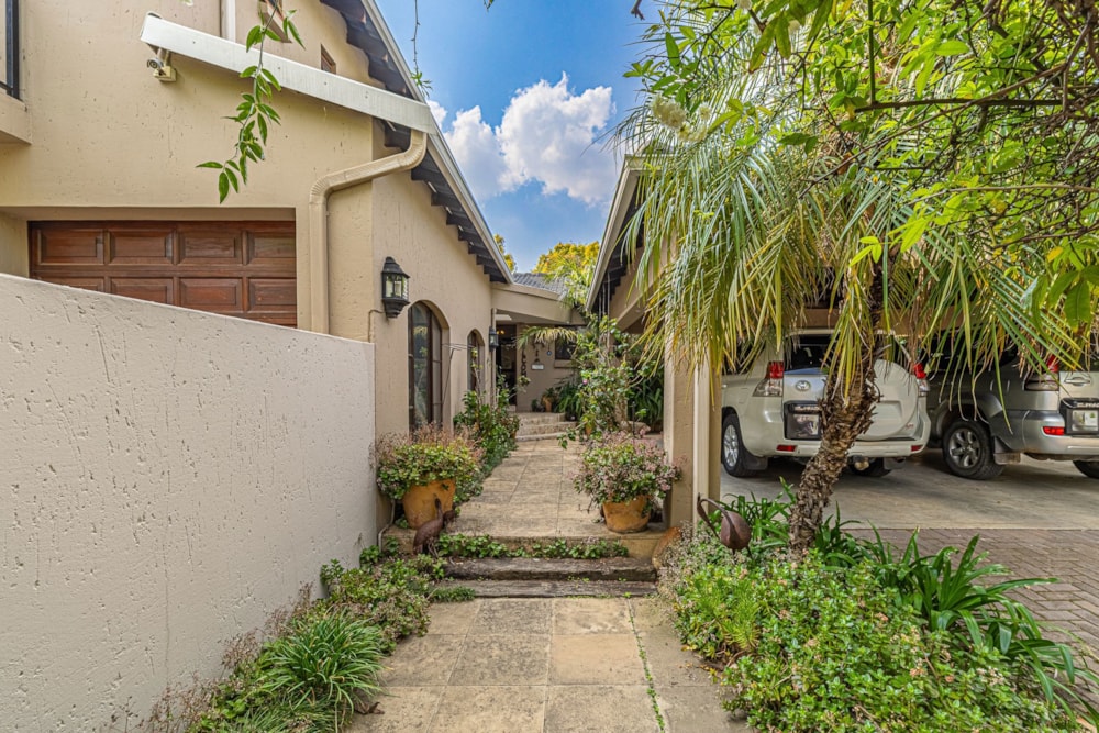 House for sale in Kyalami Estates - MR1752022