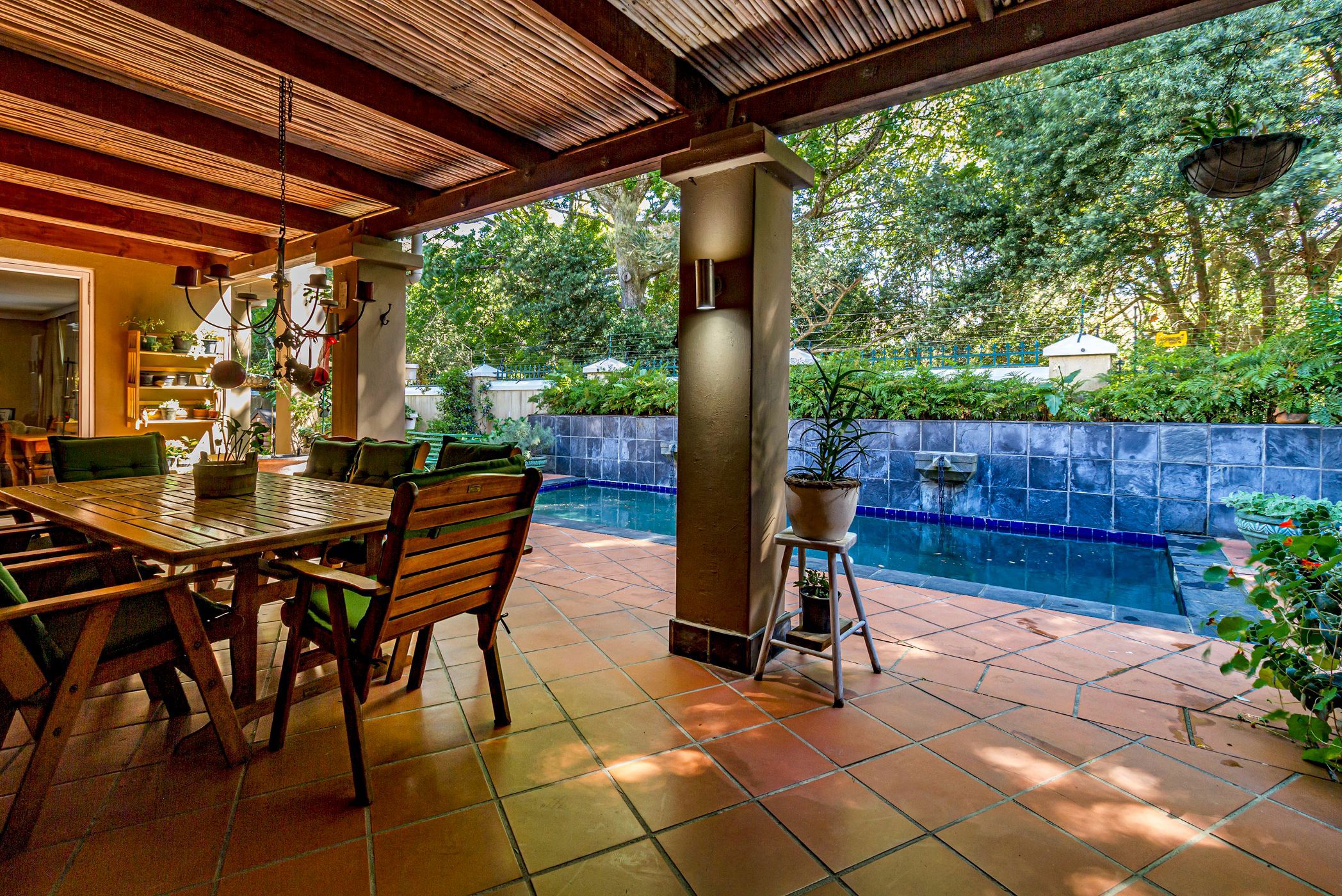 Security complex home for sale in Mostertsdrift - ST1717377