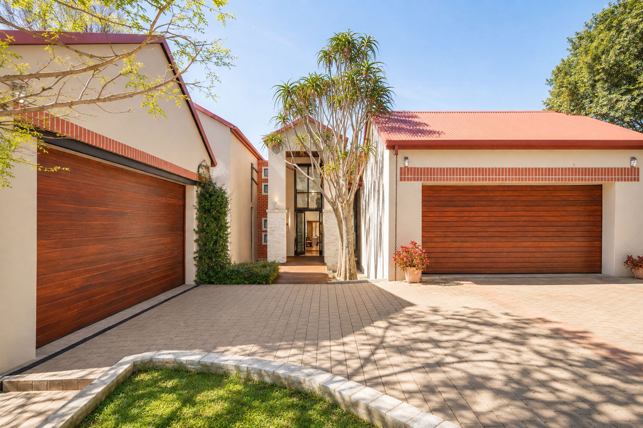 Security estate home for sale in Southdowns Estate - CN1749348