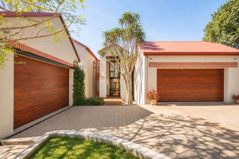 Security estate home for sale in Southdowns Estate - CN1749348
