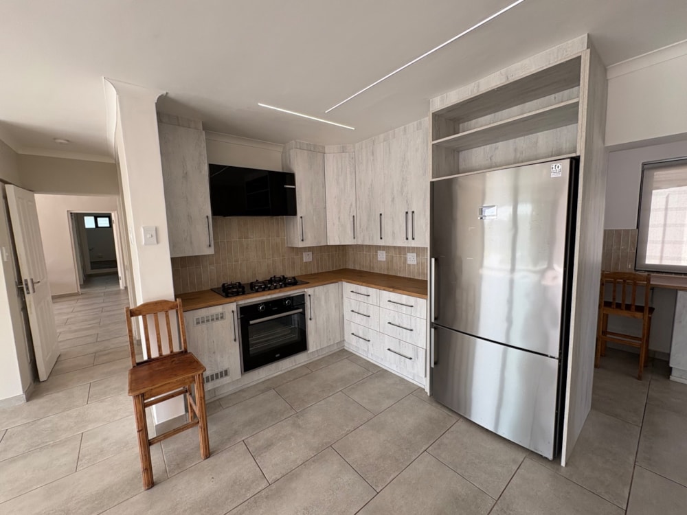 Double-storey house to rent in Village - 1SA1751912 Double-storey house to rent in Village - 1SA1751912