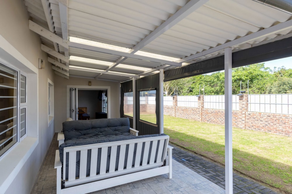 House for sale in Boesmansriviermond - 1KO1753792