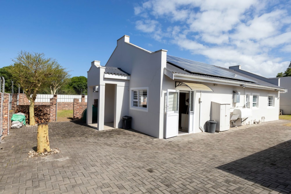 House for sale in Boesmansriviermond - 1KO1753792