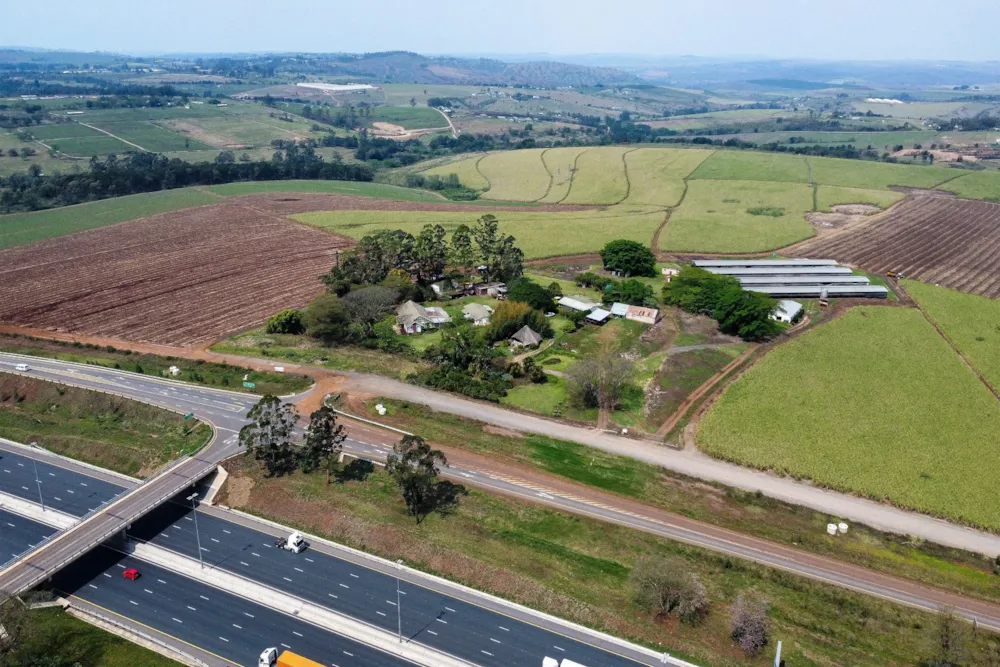Mixed use farm for sale in Camperdown - 1PM1753866 Mixed use farm for sale in Camperdown - 1PM1753866