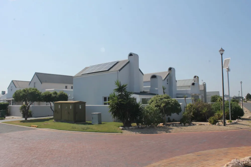 Security complex home for sale in Laguna Sands - LA1752029 Security complex home for sale in Laguna Sands - LA1752029