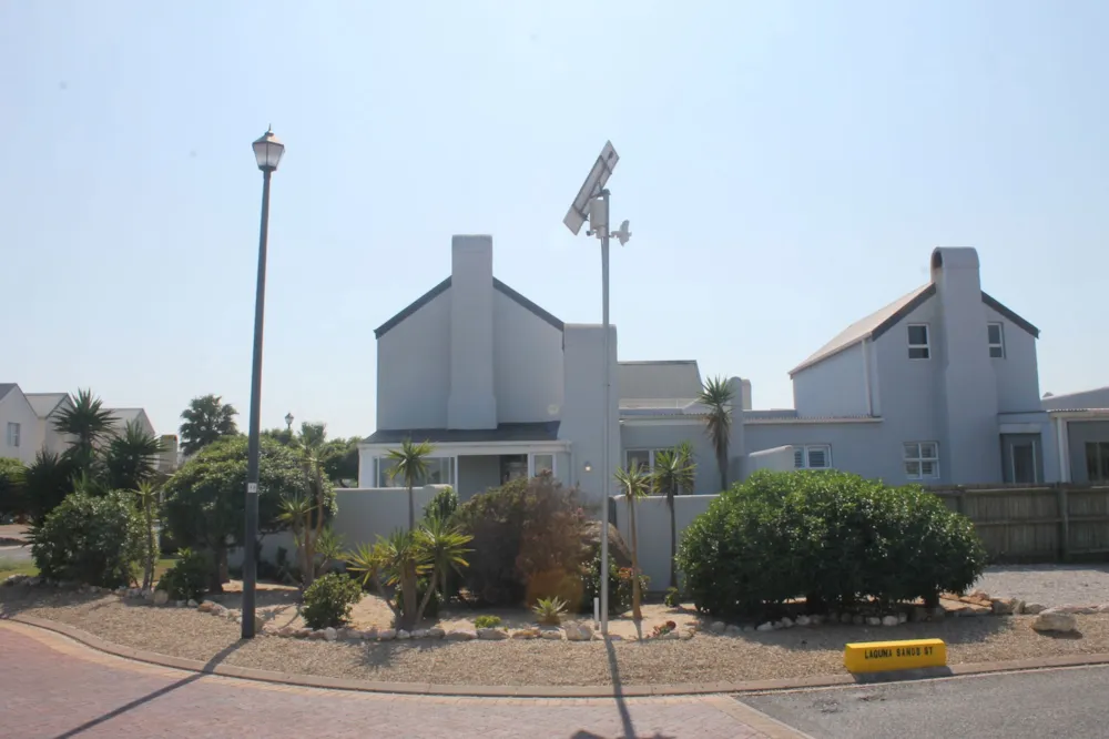 Security complex home for sale in Laguna Sands - LA1752029 Security complex home for sale in Laguna Sands - LA1752029