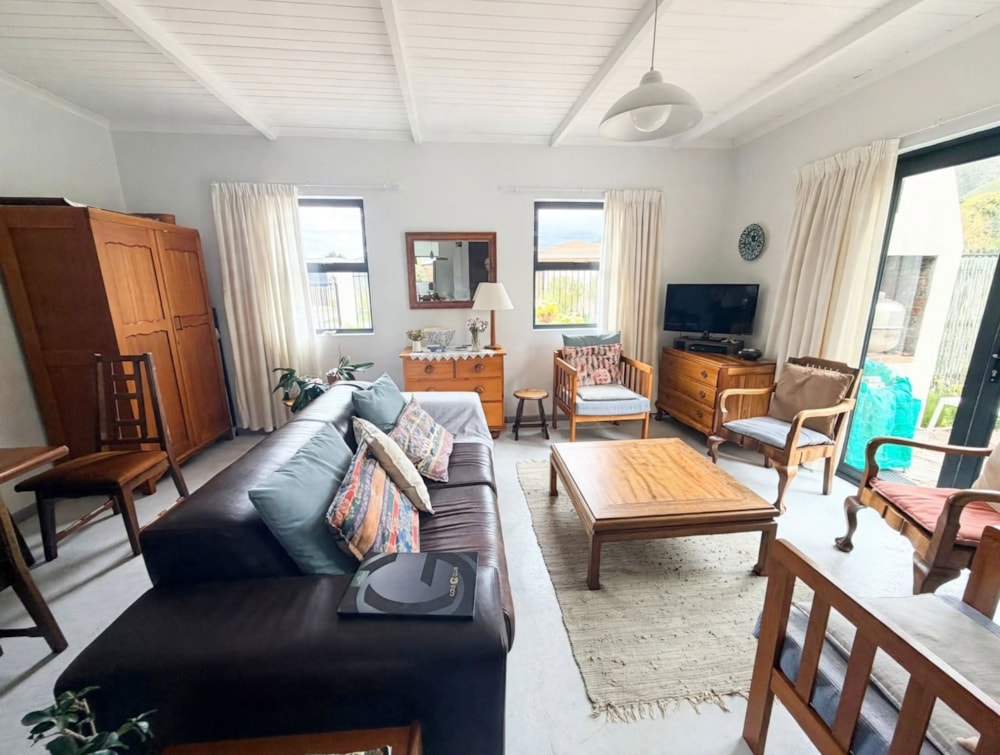 House for sale in Kleinmond - KN1752719