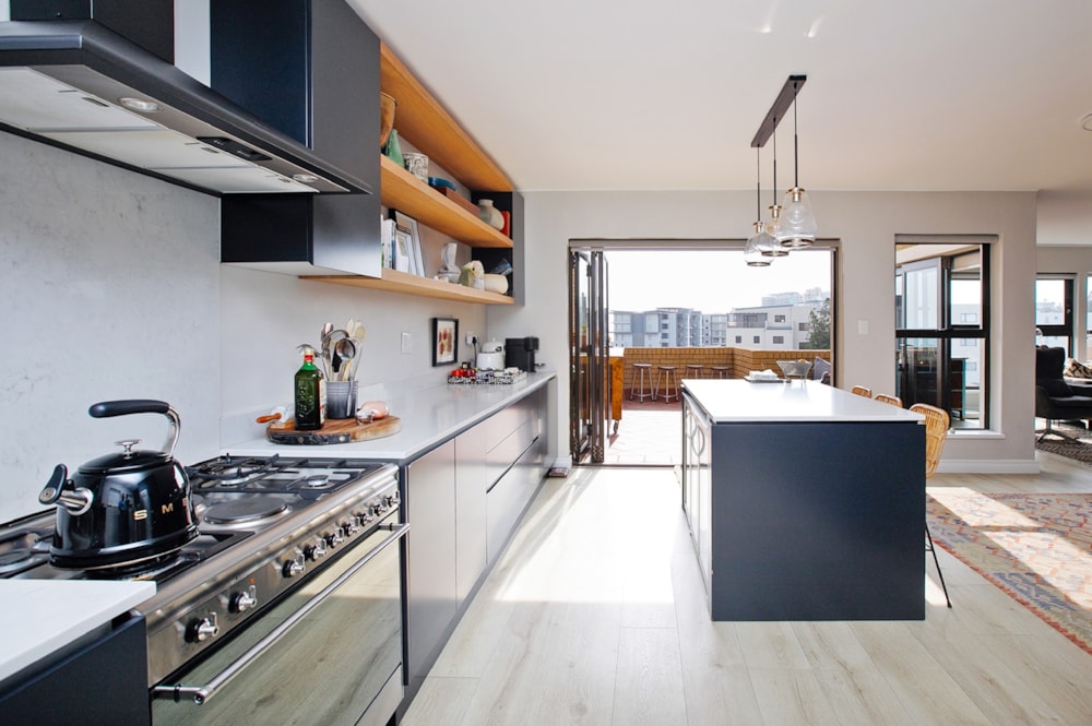 Apartment for sale in Bloubergrant - 1TV1750991 Apartment for sale in Bloubergrant - 1TV1750991