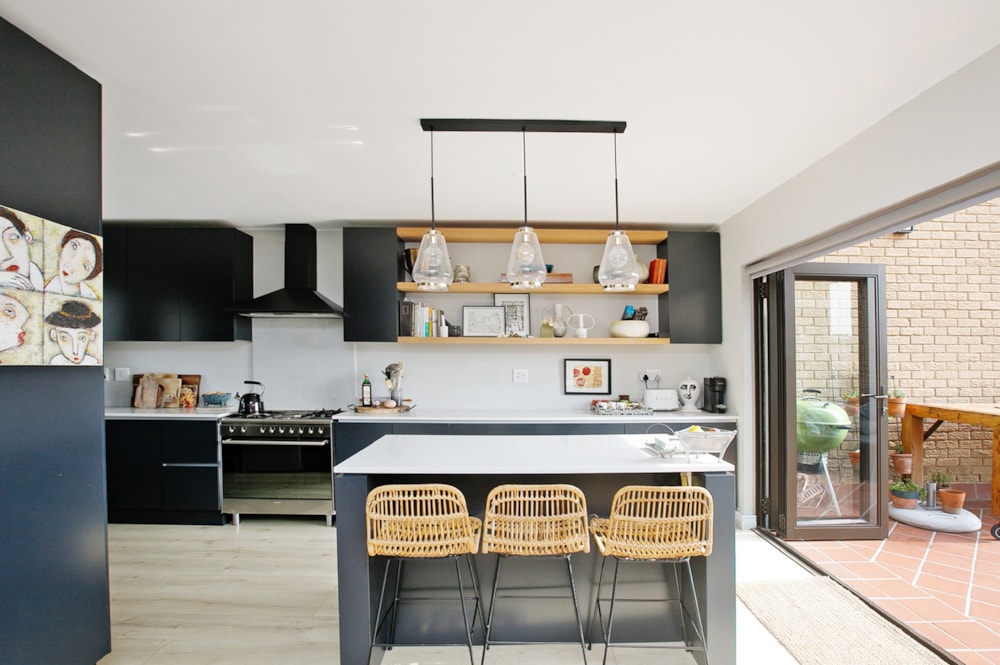 Apartment for sale in Bloubergrant - 1TV1750991 Apartment for sale in Bloubergrant - 1TV1750991