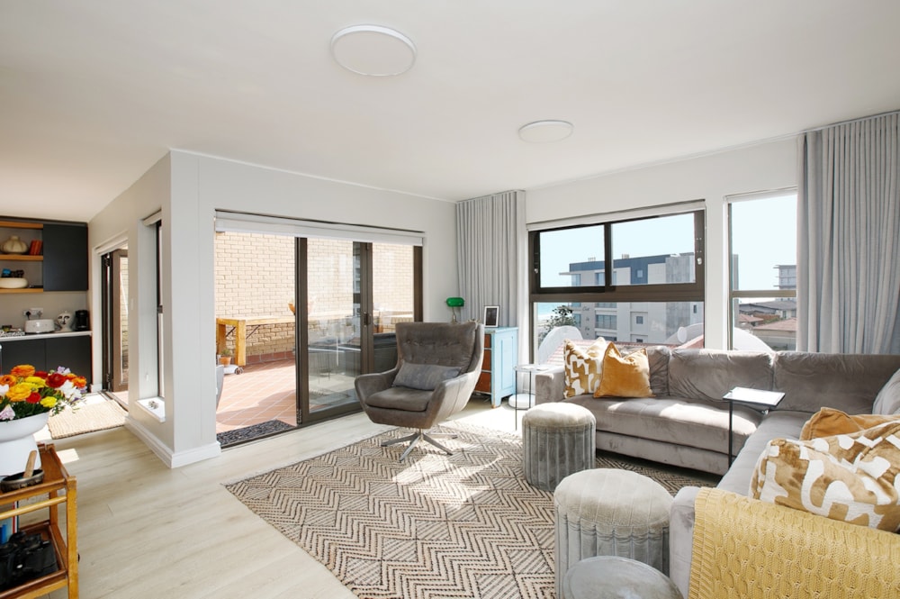 Apartment for sale in Bloubergrant - 1TV1750991 Apartment for sale in Bloubergrant - 1TV1750991