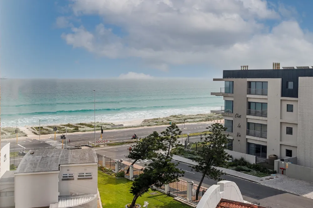 Apartment for sale in Beachfront - 1TV1750991