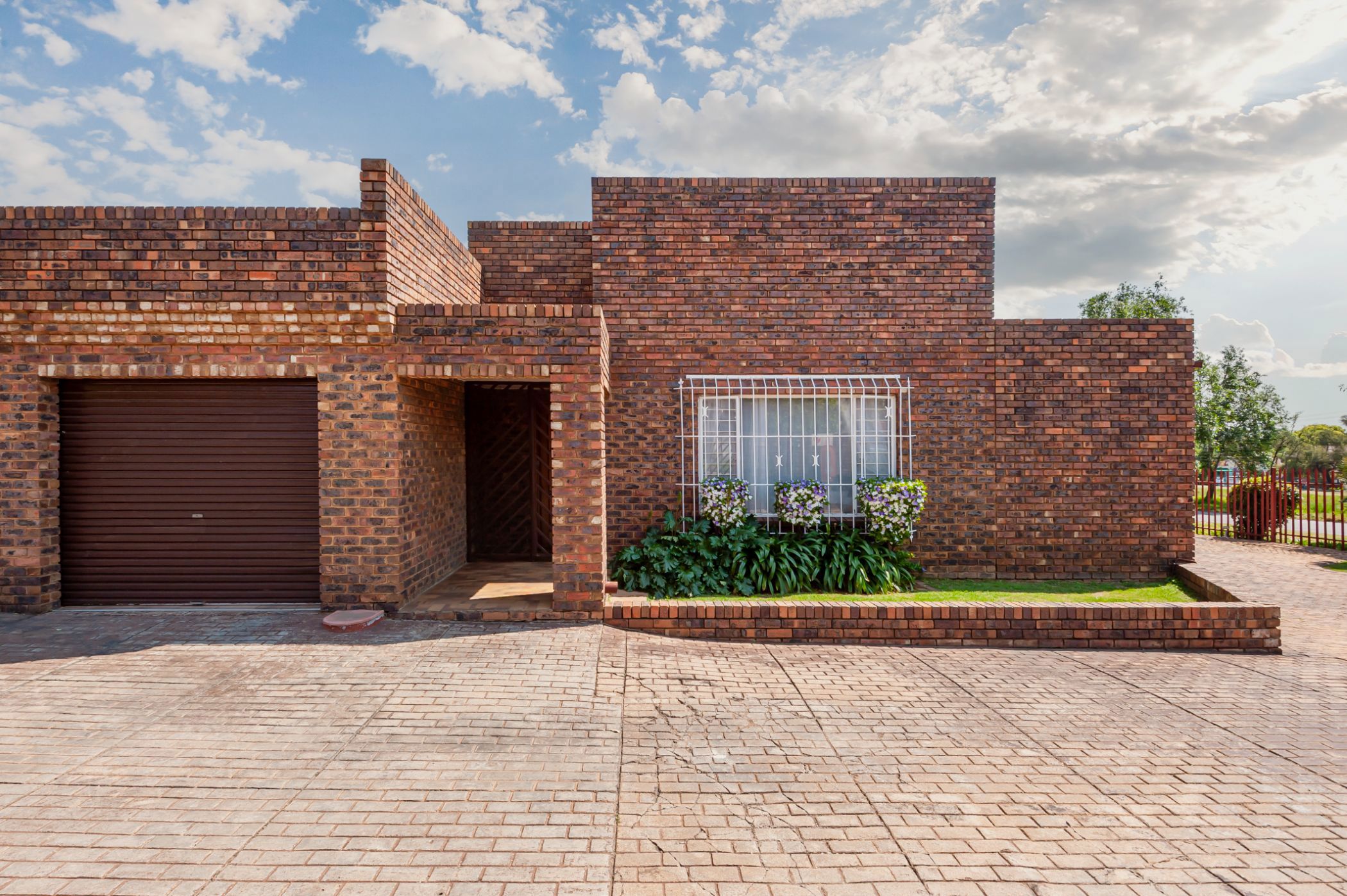 Townhouse for sale in Randhart - 1GV1752970