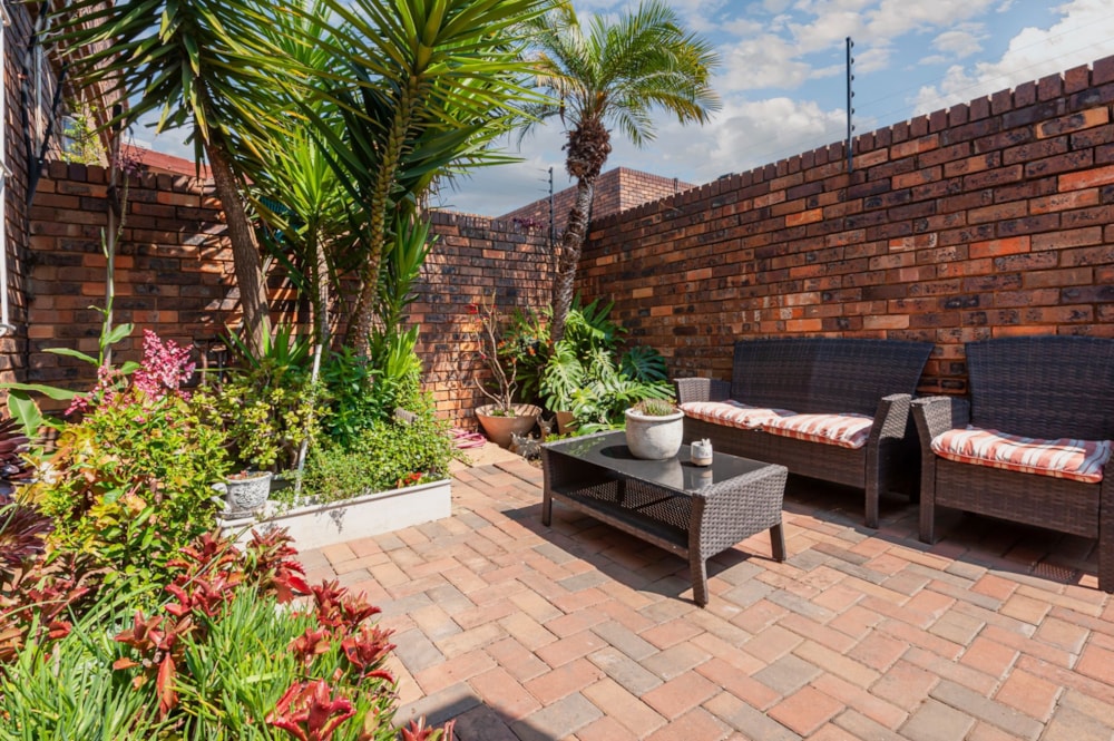 Townhouse for sale in Randhart - 1GV1752970