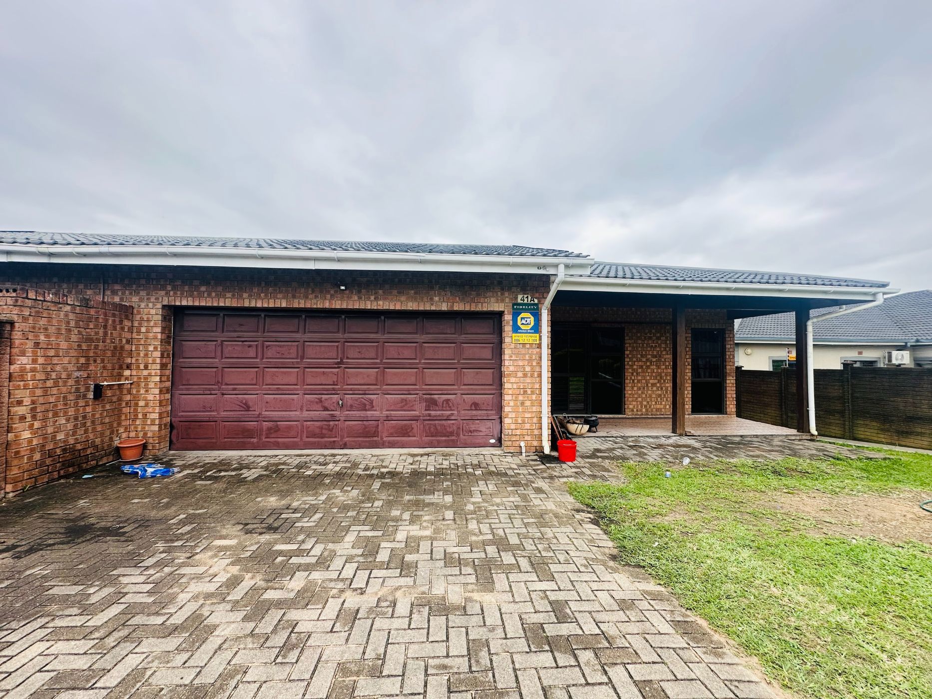 House to rent in Birdswood - 1RY1753730