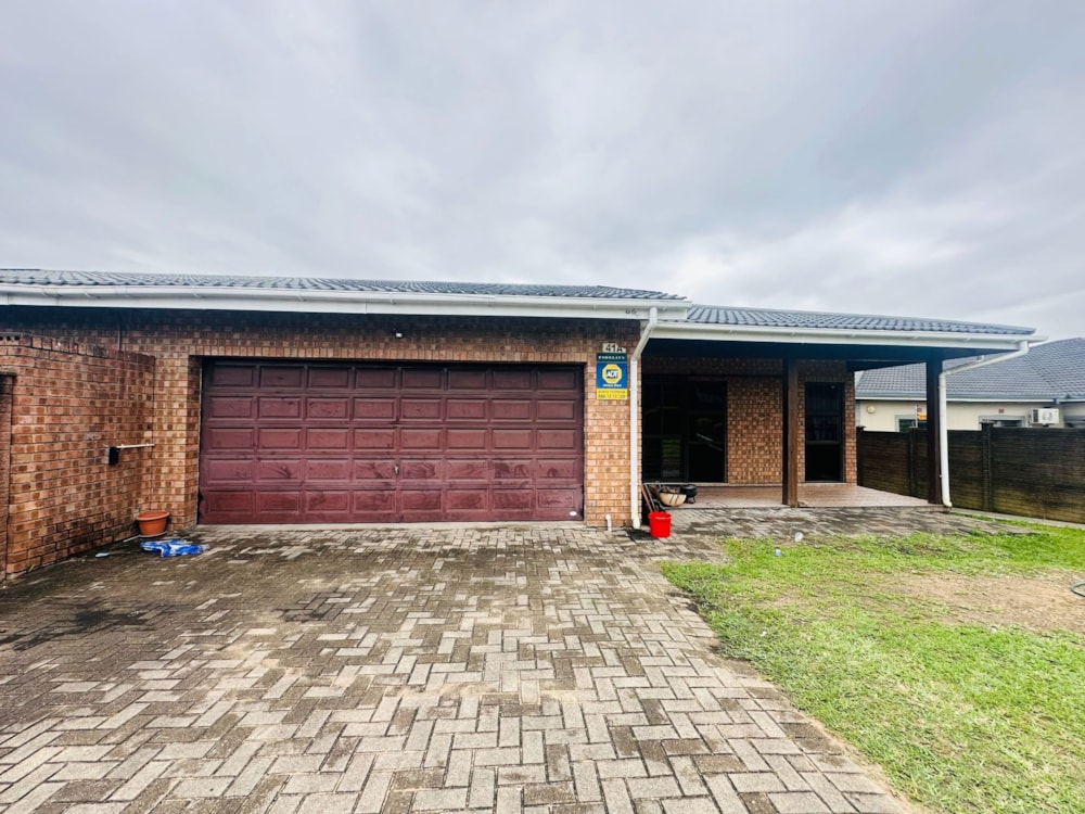 House to rent in Birdswood - 1RY1753730