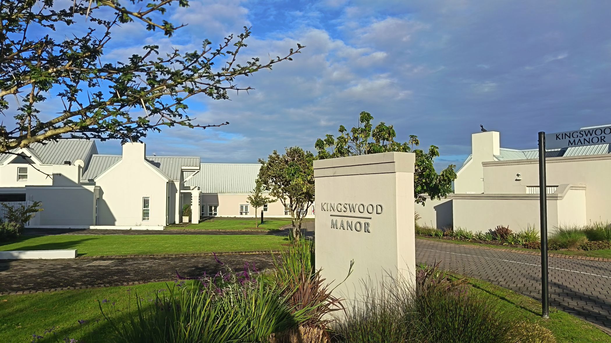 Townhouse for sale in Kingswood Golf Estate - GEO1752672