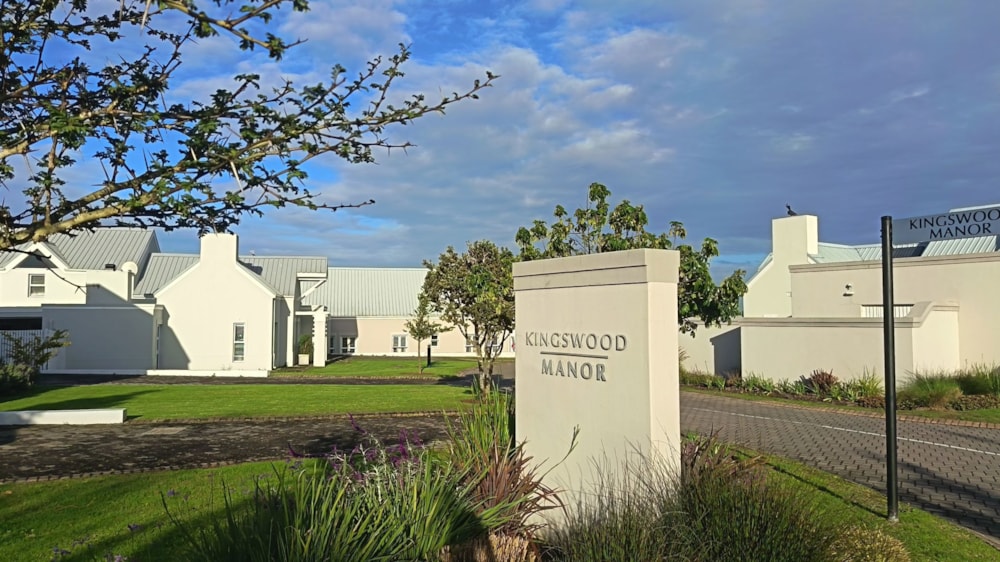 Townhouse for sale in Kingswood Golf Estate - GEO1752672 Townhouse for sale in Kingswood Golf Estate - GEO1752672