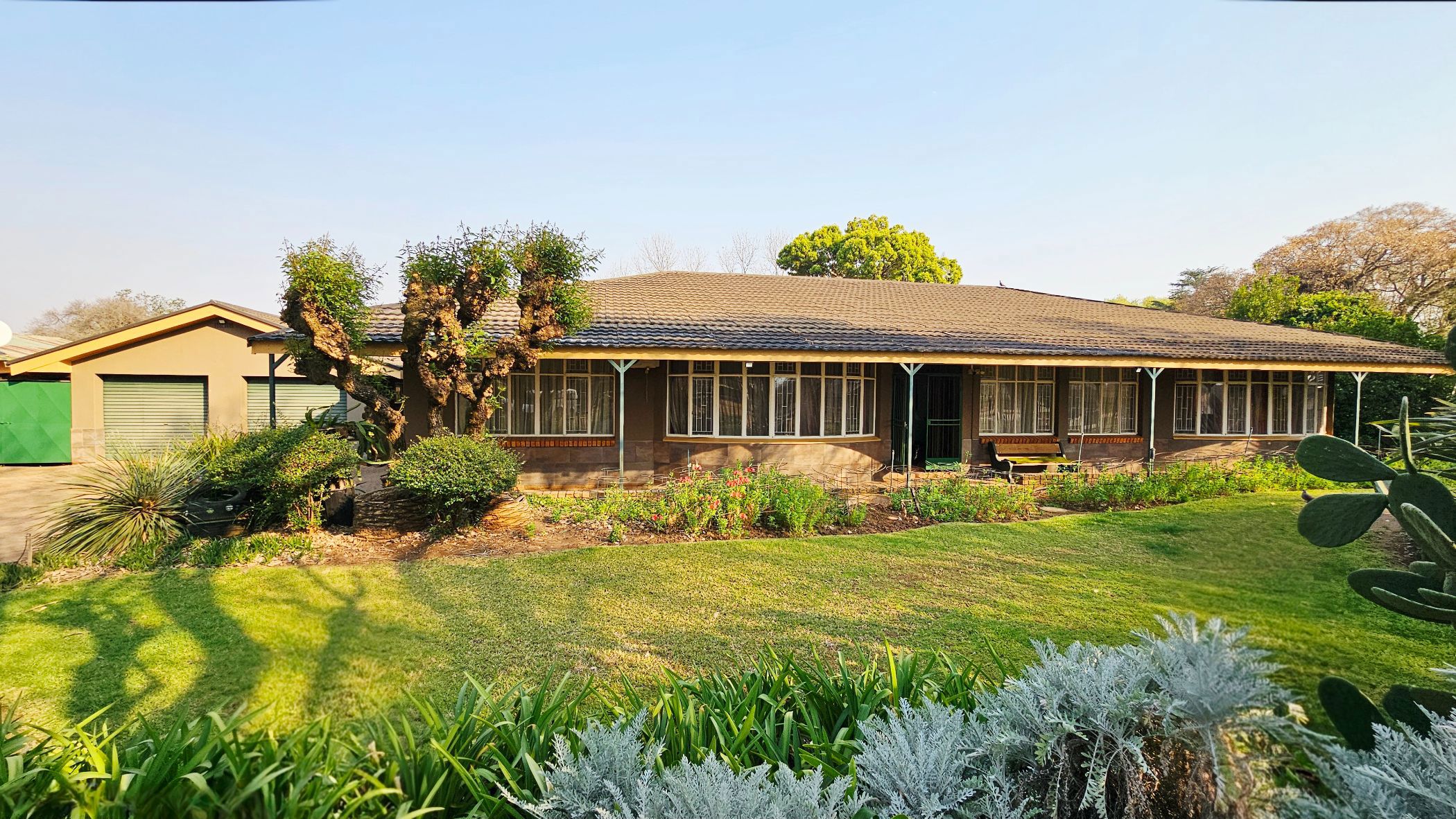 House for sale in Lydenburg (Mashishing) - 1LY1751501
