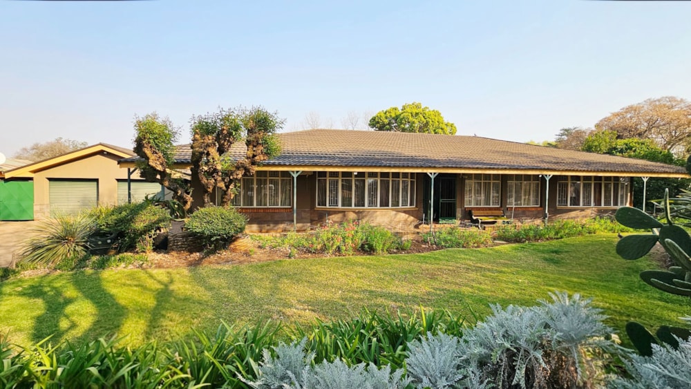 House for sale in Lydenburg (Mashishing) - 1LY1751501 House for sale in Lydenburg (Mashishing) - 1LY1751501