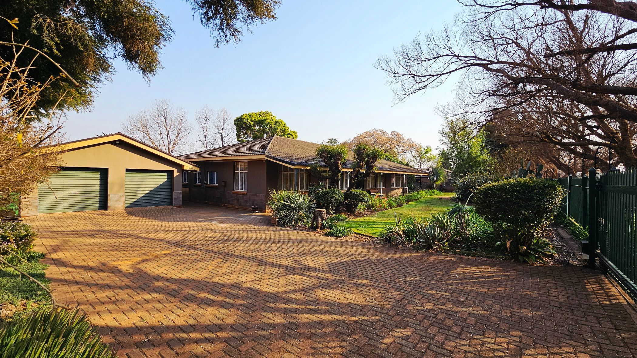House for sale in Lydenburg (Mashishing) - 1LY1751501