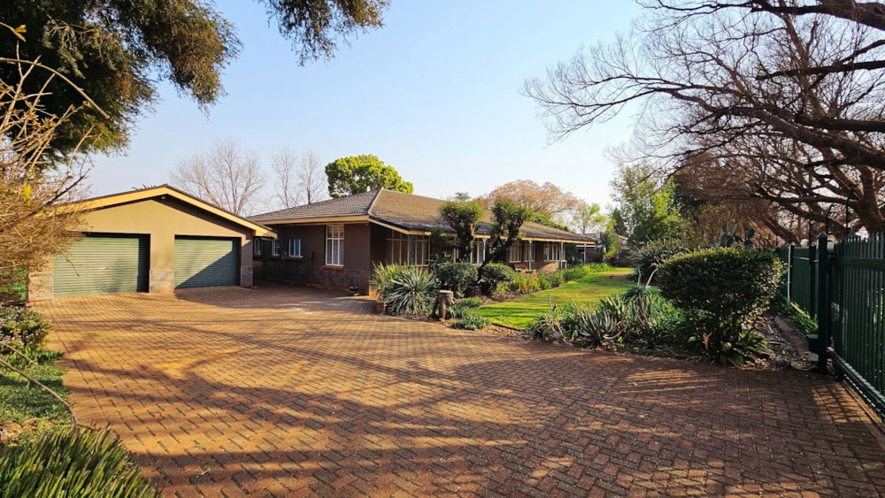 House for sale in Lydenburg (Mashishing) - 1LY1751501