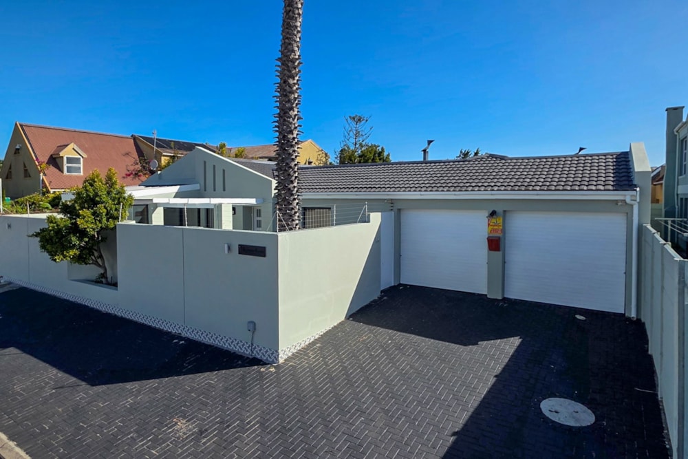 House for sale in West Beach, Blouberg - 1TV1744962
