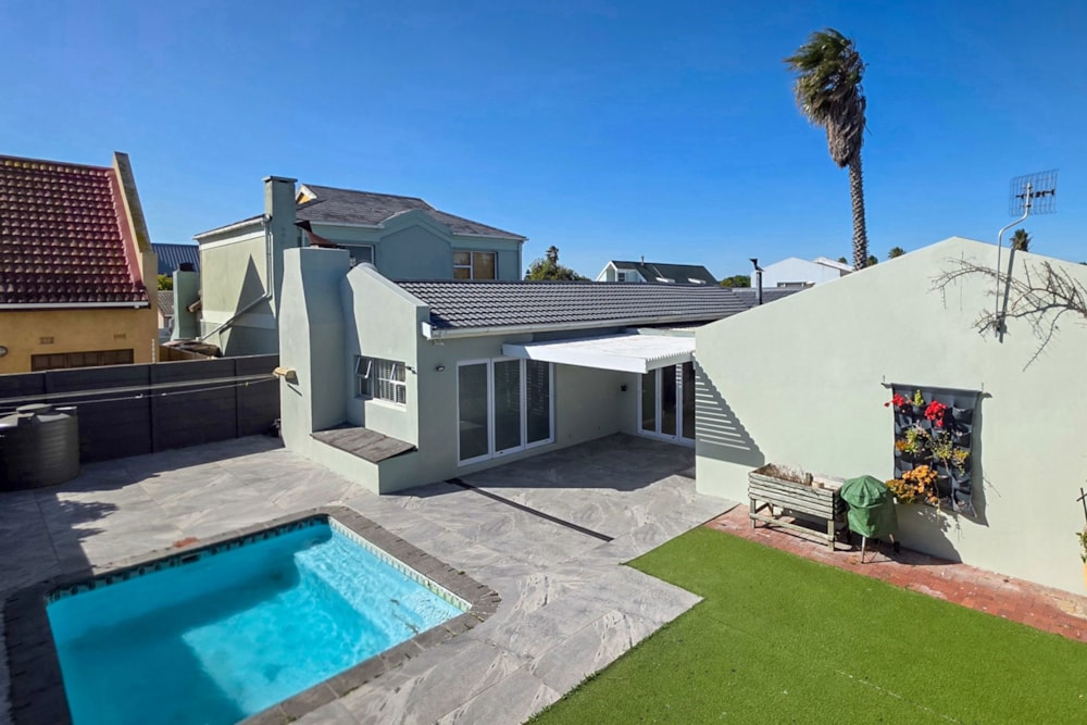 House for sale in West Beach, Blouberg - 1TV1744962