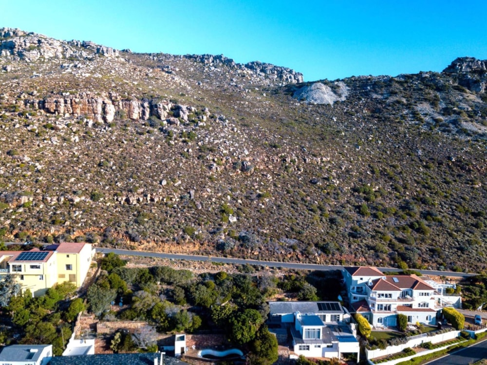 Residential vacant land for sale in Fish Hoek - FH1752282 Residential vacant land for sale in Fish Hoek - FH1752282