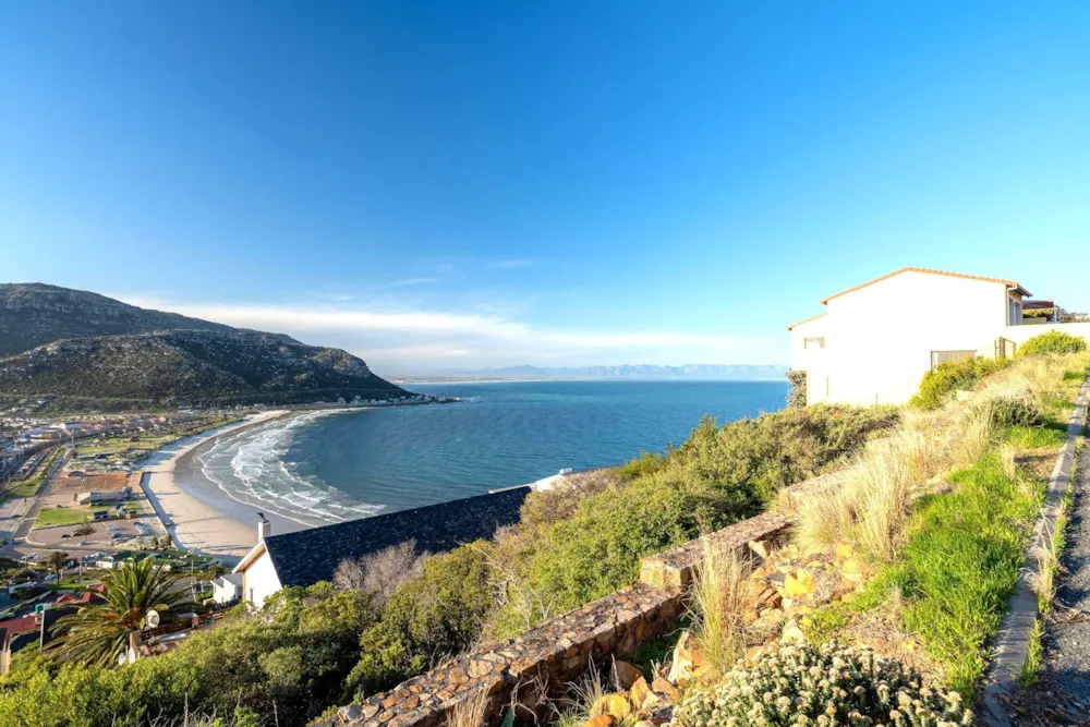 Residential vacant land for sale in Fish Hoek - FH1752282 Residential vacant land for sale in Fish Hoek - FH1752282