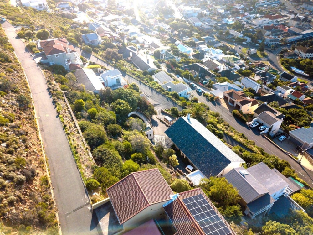 Residential vacant land for sale in Fish Hoek - FH1752282 Residential vacant land for sale in Fish Hoek - FH1752282