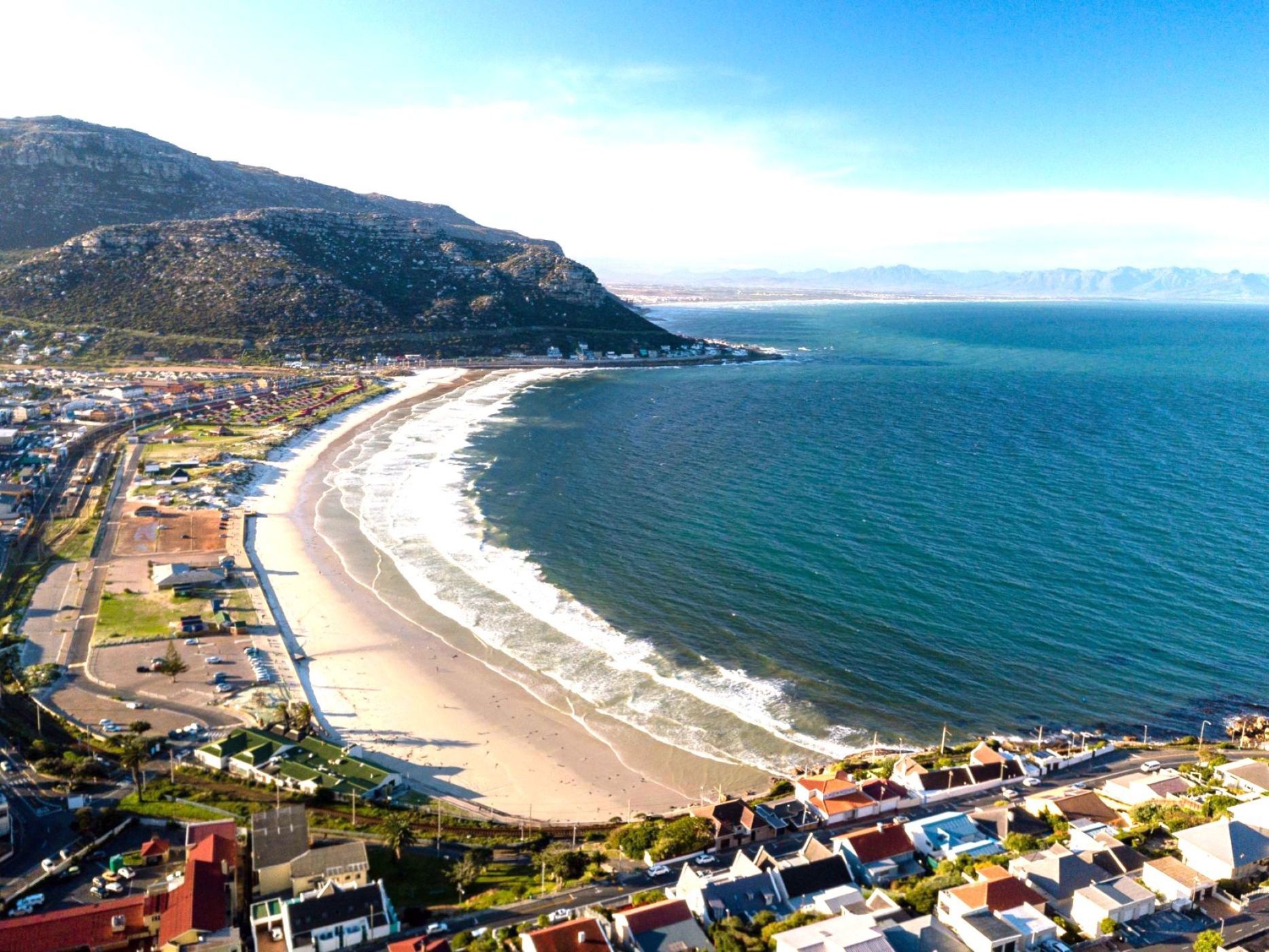 Residential vacant land for sale in Fish Hoek - FH1752282