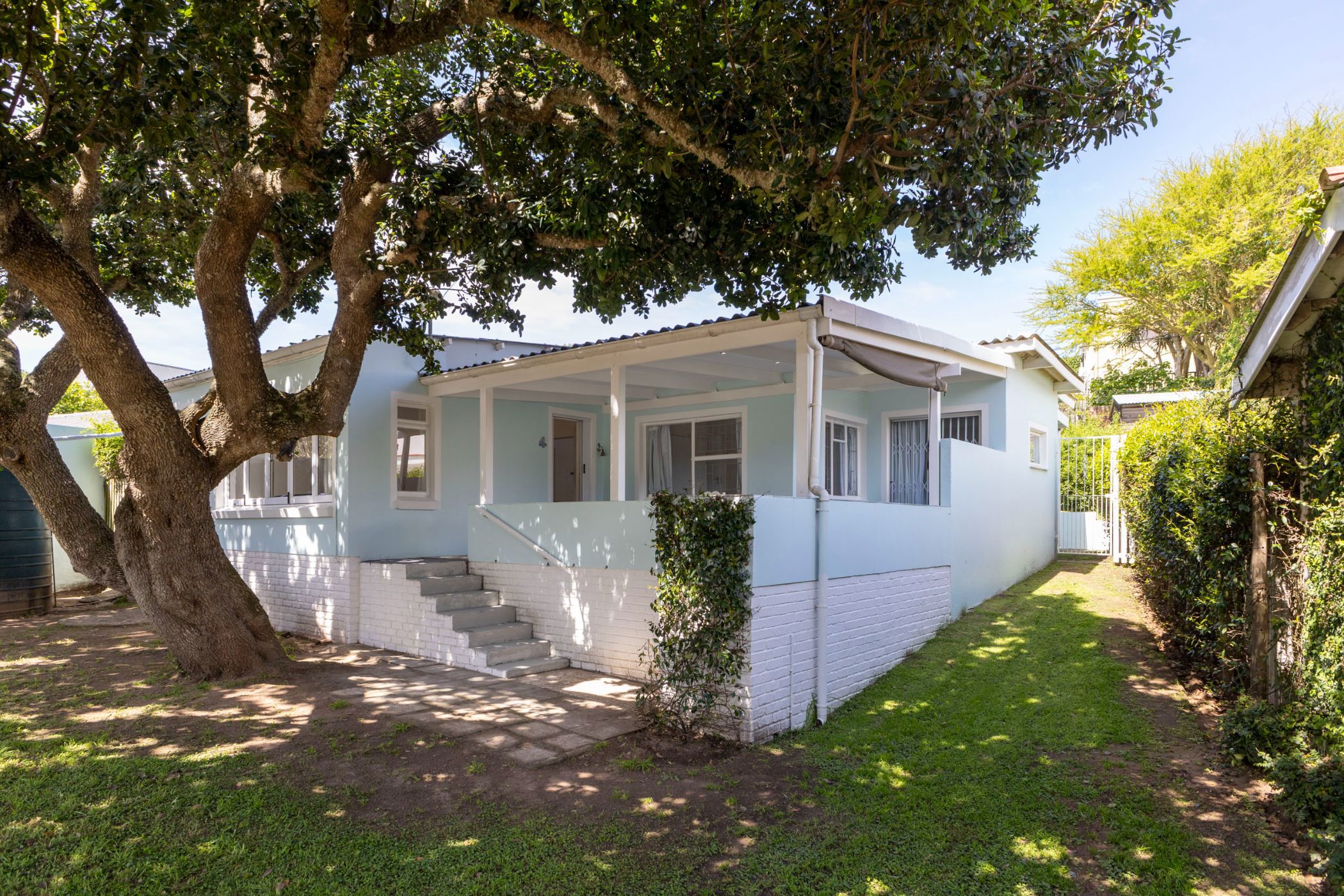 Cottage for sale in Kenton on Sea - 1KO1753803