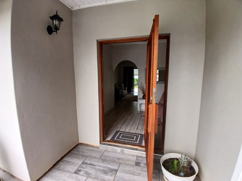 Single-storey house to rent in Howick - 1PM1753607 Single-storey house to rent in Howick - 1PM1753607