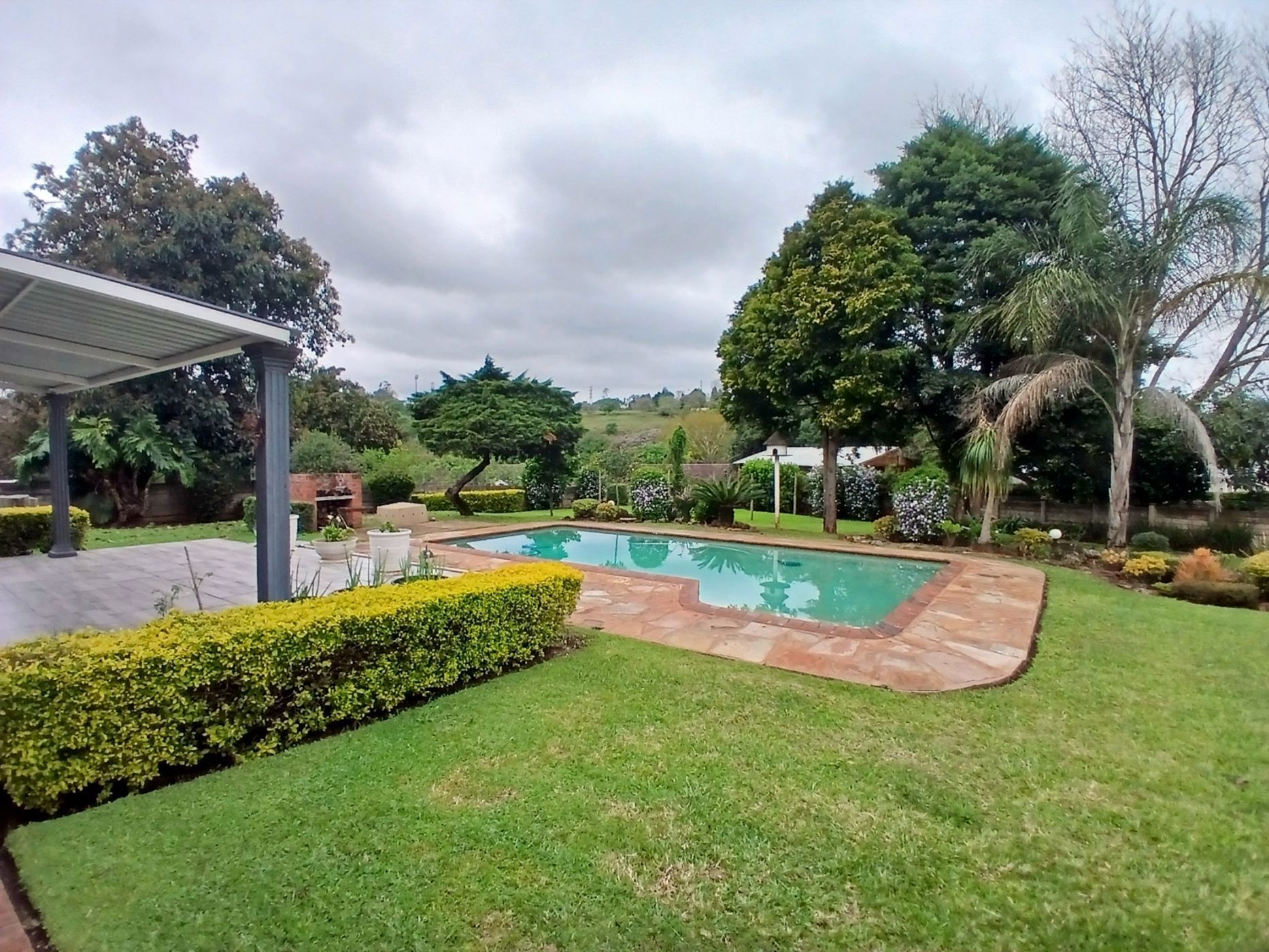 Single-storey house to rent in Howick - 1PM1753607