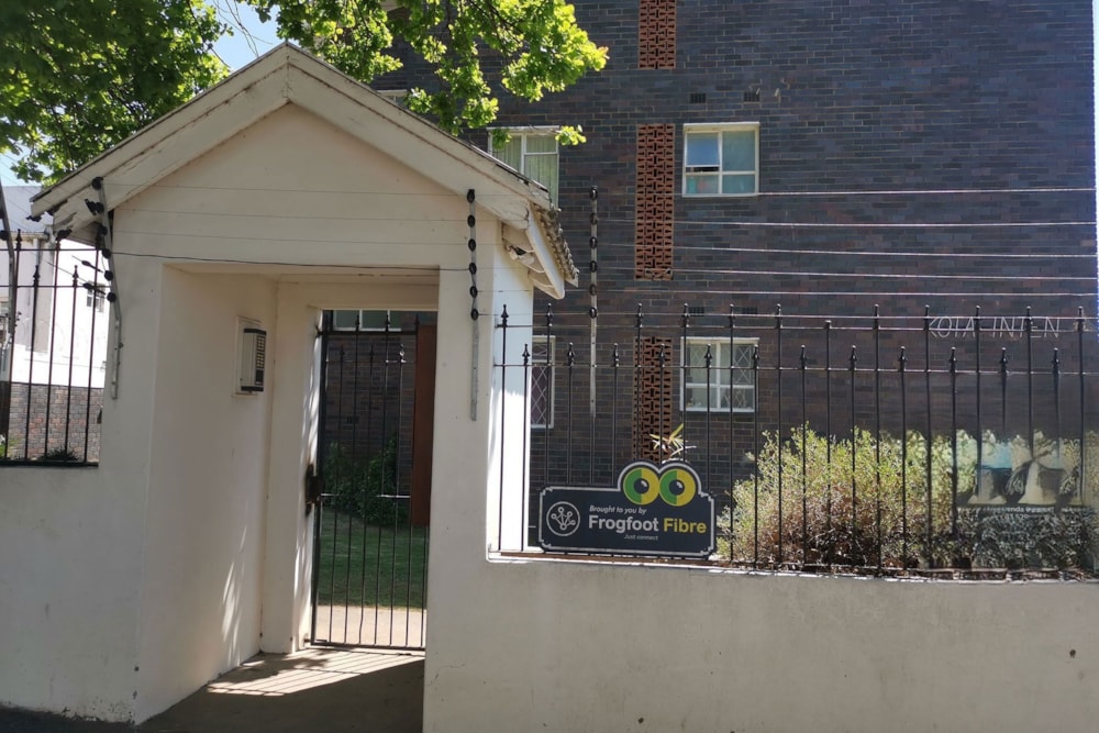 Multi-storey apartment for sale in Sunnyside, Grahamstown, Makhanda - 1GC1751436 Multi-storey apartment for sale in Sunnyside, Grahamstown, Makhanda - 1GC1751436