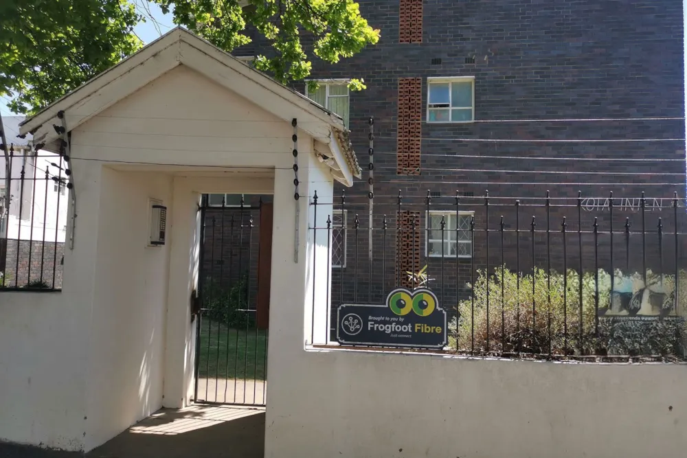 Multi-storey apartment for sale in Sunnyside, Grahamstown, Makhanda - 1GC1751436 Multi-storey apartment for sale in Sunnyside, Grahamstown, Makhanda - 1GC1751436