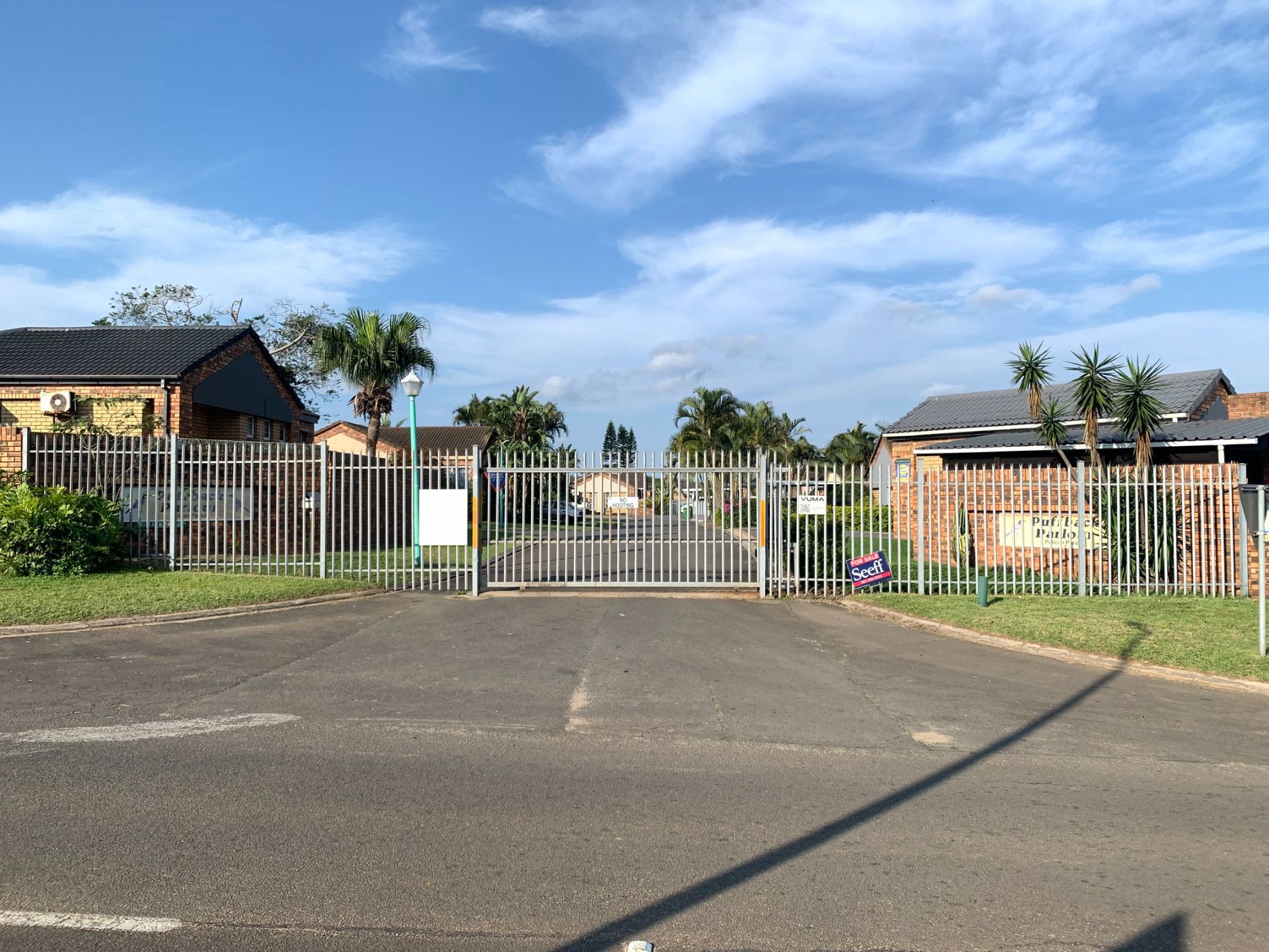 House to rent in Birdswood - 1RY1753530