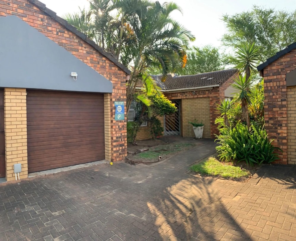 House to rent in Birdswood - 1RY1753530