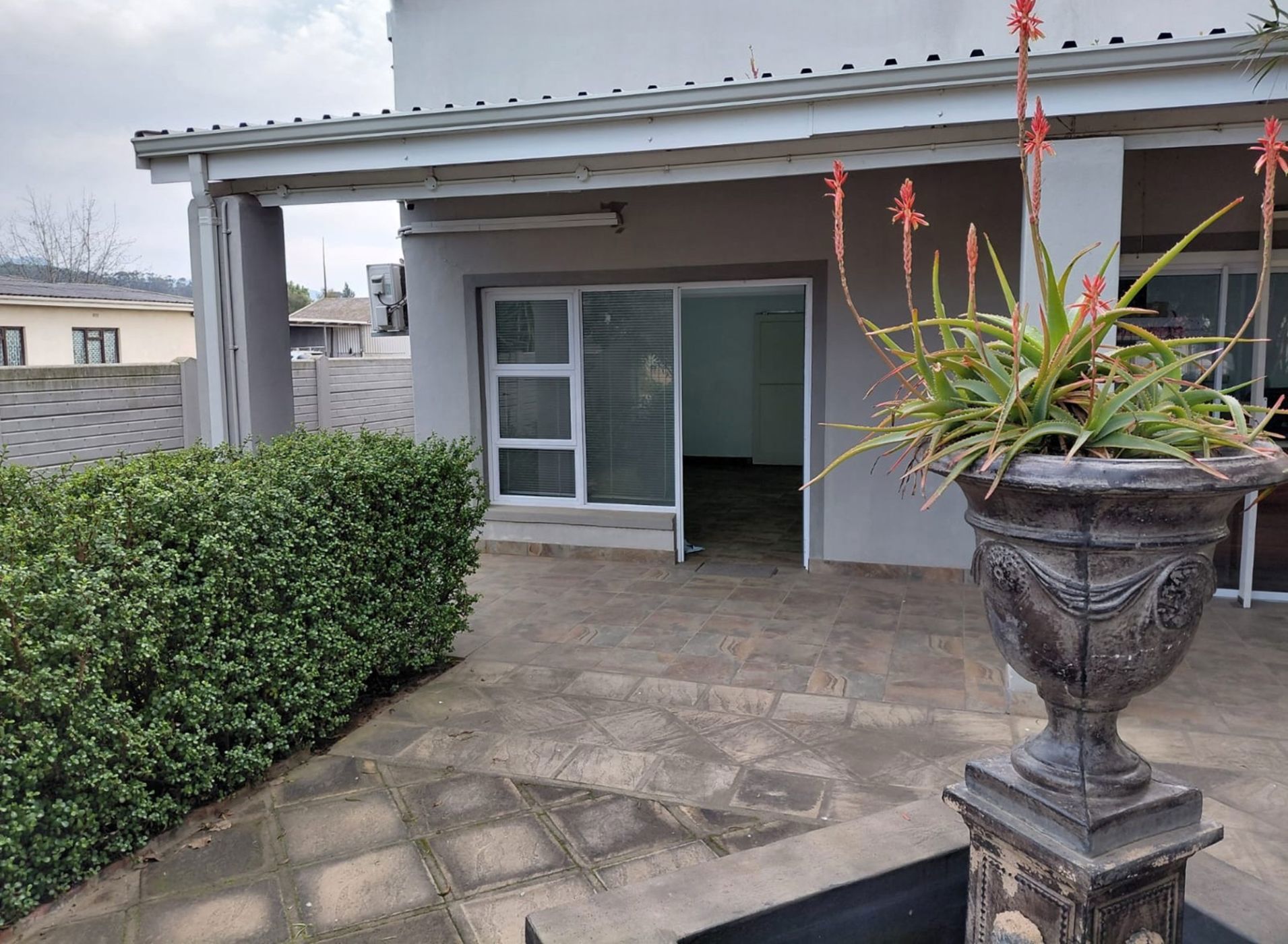 Commercial office to rent in Heidelberg, Garden Route - 1SR1751297