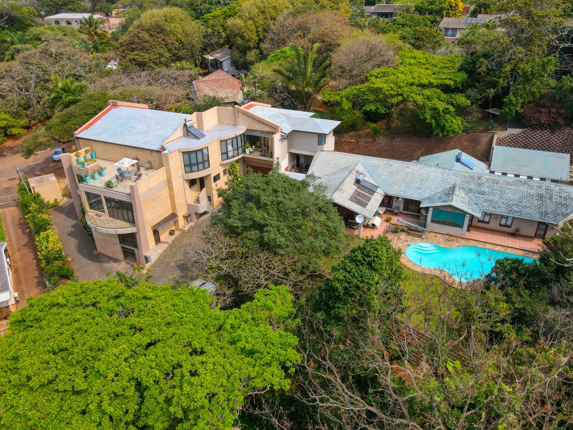 House for sale in Amanzimtoti - 1WB1754205