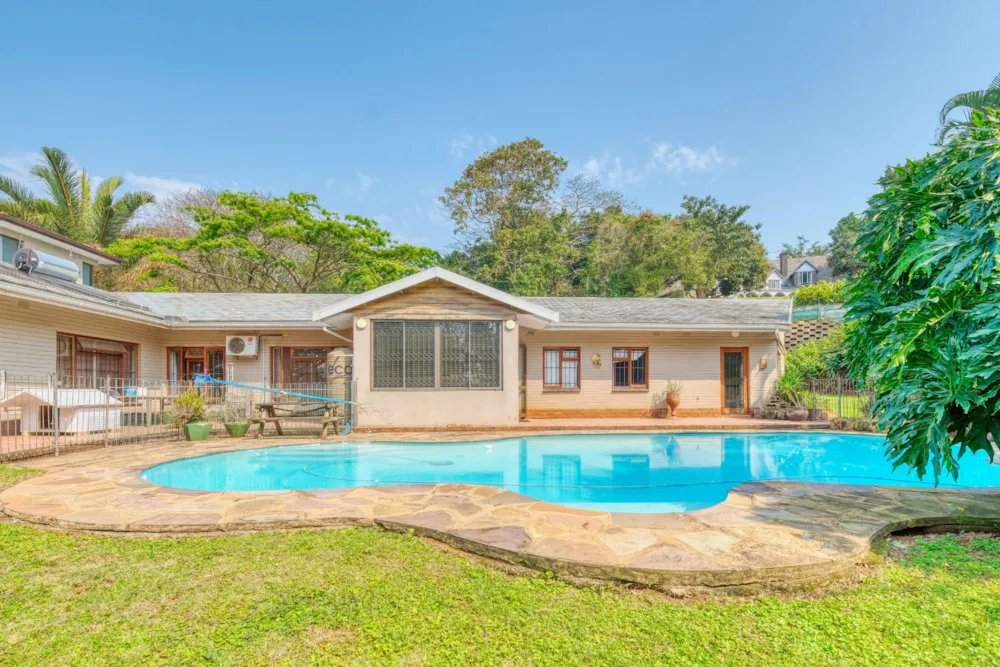 House for sale in Amanzimtoti - 1WB1754205