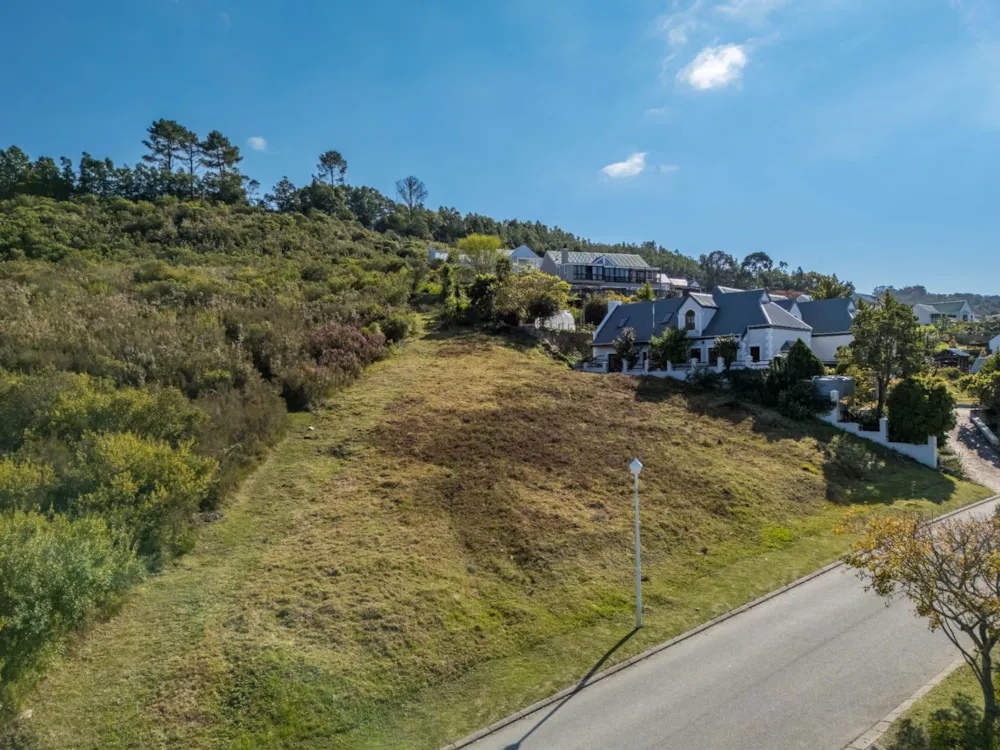 Vacant land for sale in Green Pastures - 1KG1751477 Vacant land for sale in Green Pastures - 1KG1751477