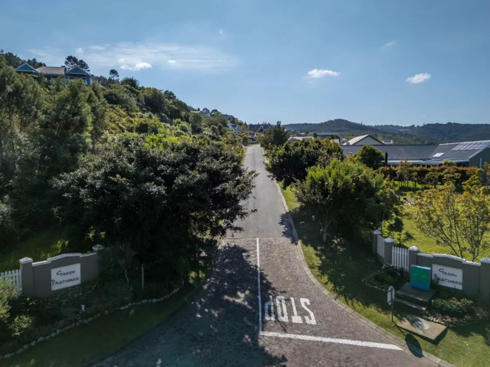 Vacant land for sale in Green Pastures - 1KG1751477 Vacant land for sale in Green Pastures - 1KG1751477
