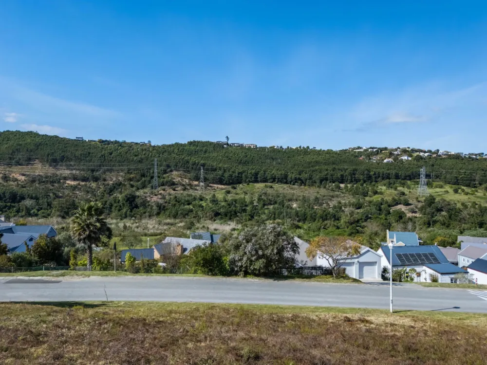 Vacant land for sale in Green Pastures - 1KG1751477 Vacant land for sale in Green Pastures - 1KG1751477