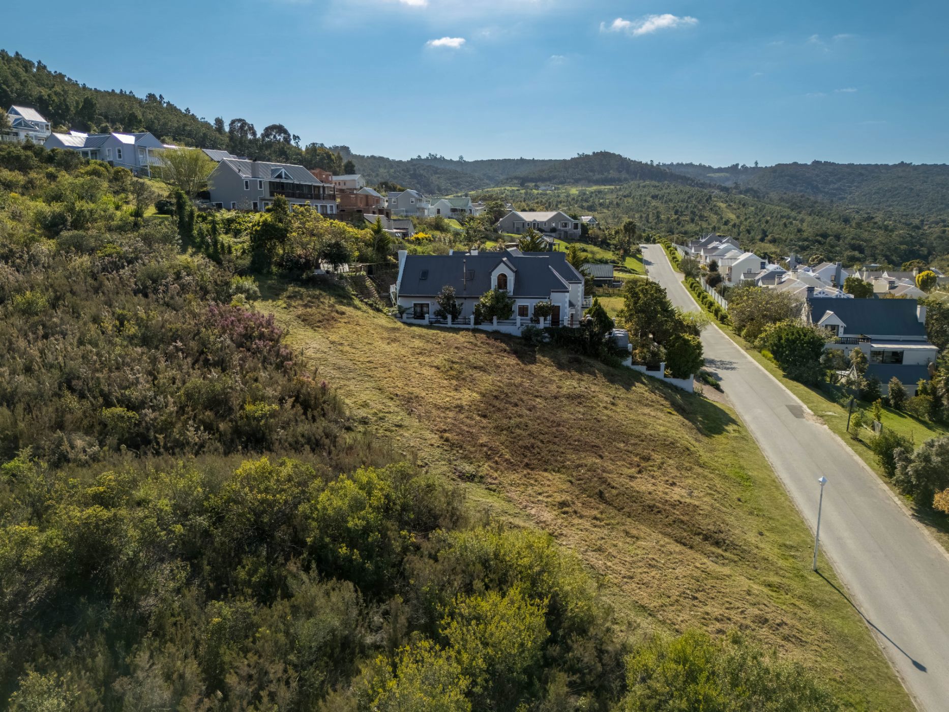 Vacant land for sale in Green Pastures - 1KG1751477
