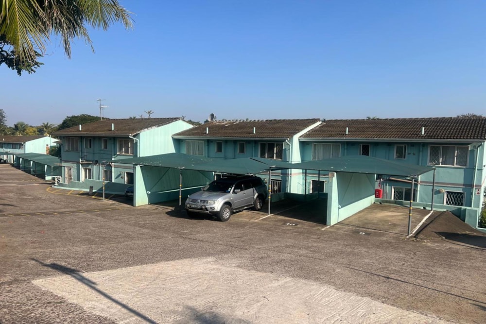 Apartment for sale in Pinetown - 1WP1752468